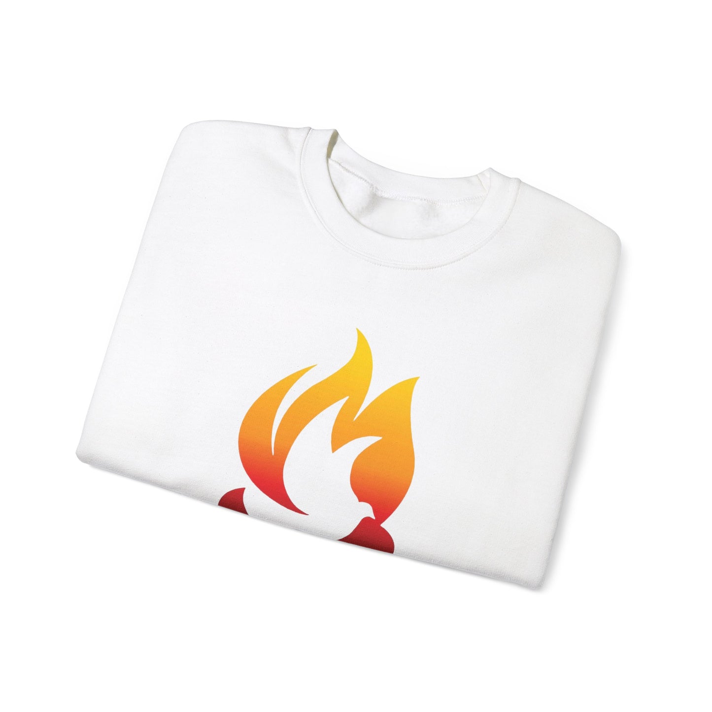 Women Heavy Blend™ Crewneck Sweatshirt