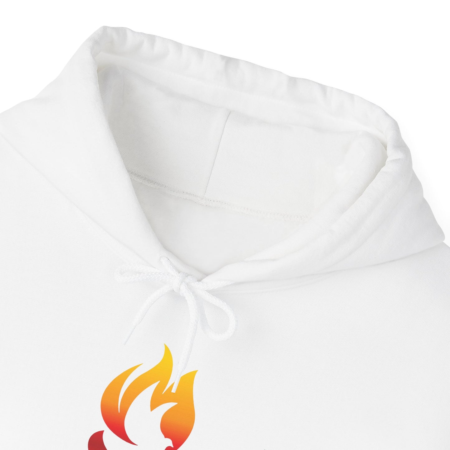 Heavy Blend™ Hooded Sweatshirt