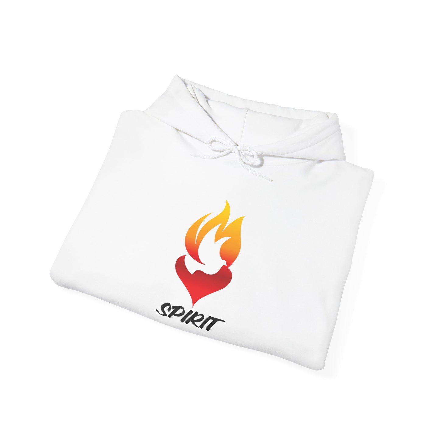 Heavy Blend™ Hooded Sweatshirt
