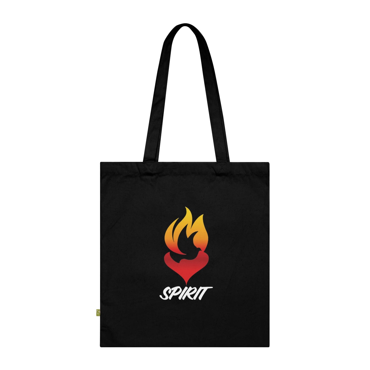Organic Cotton Tote Bag