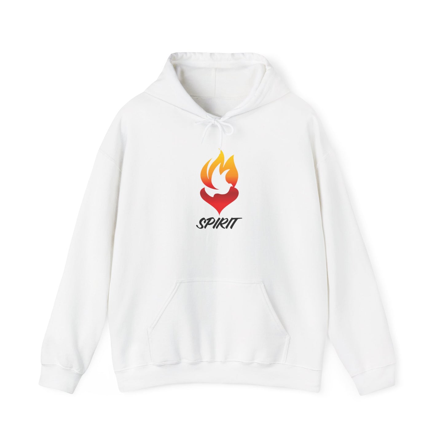 Heavy Blend™ Hooded Sweatshirt