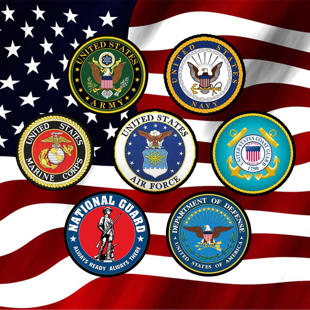Veterans and First Responders