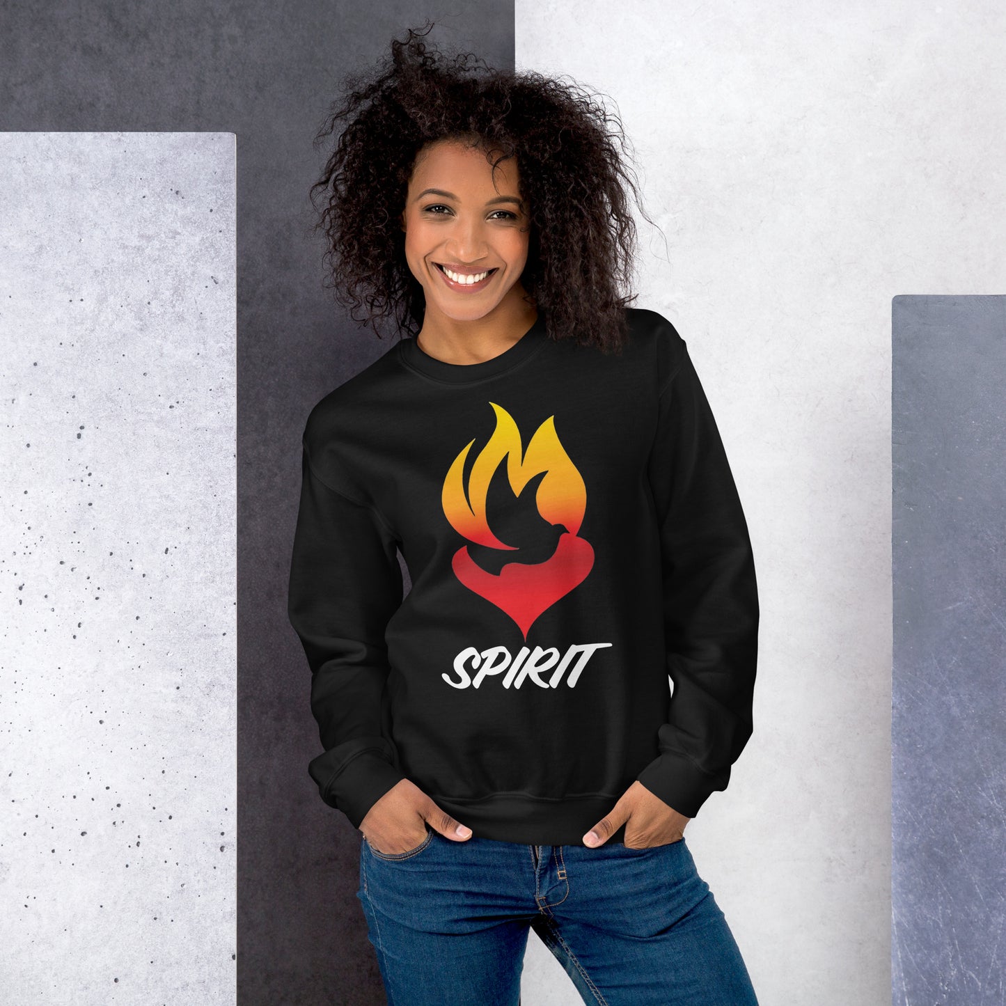 Women's Classic Sweatshirt