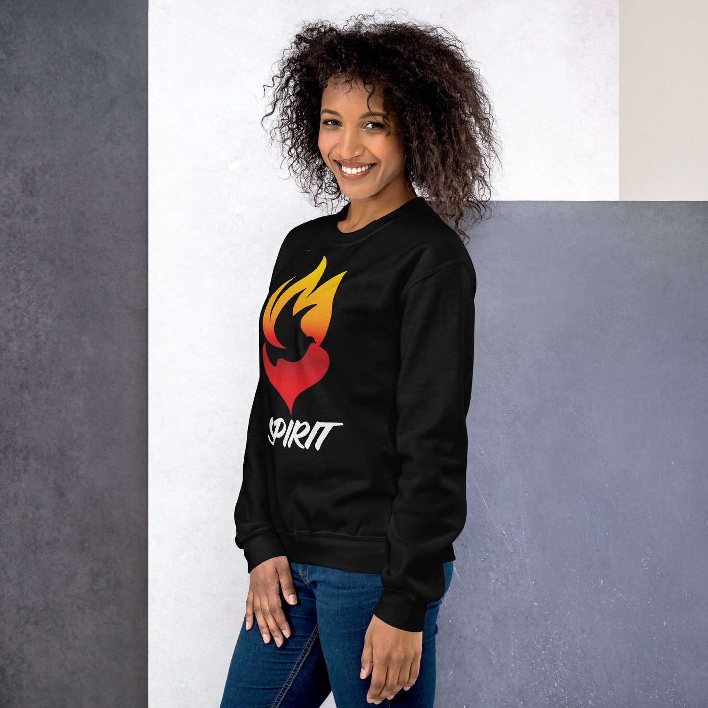Women's Classic Sweatshirt