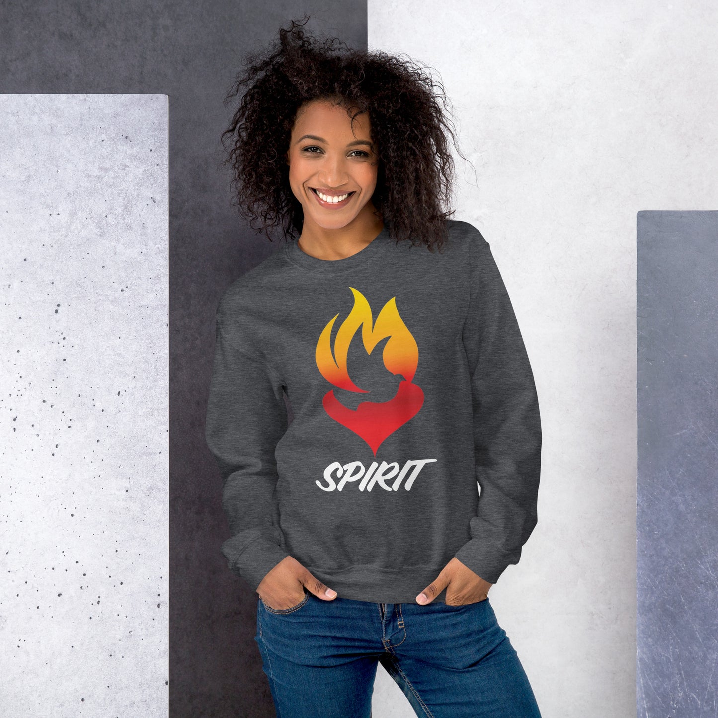 Women's Classic Sweatshirt