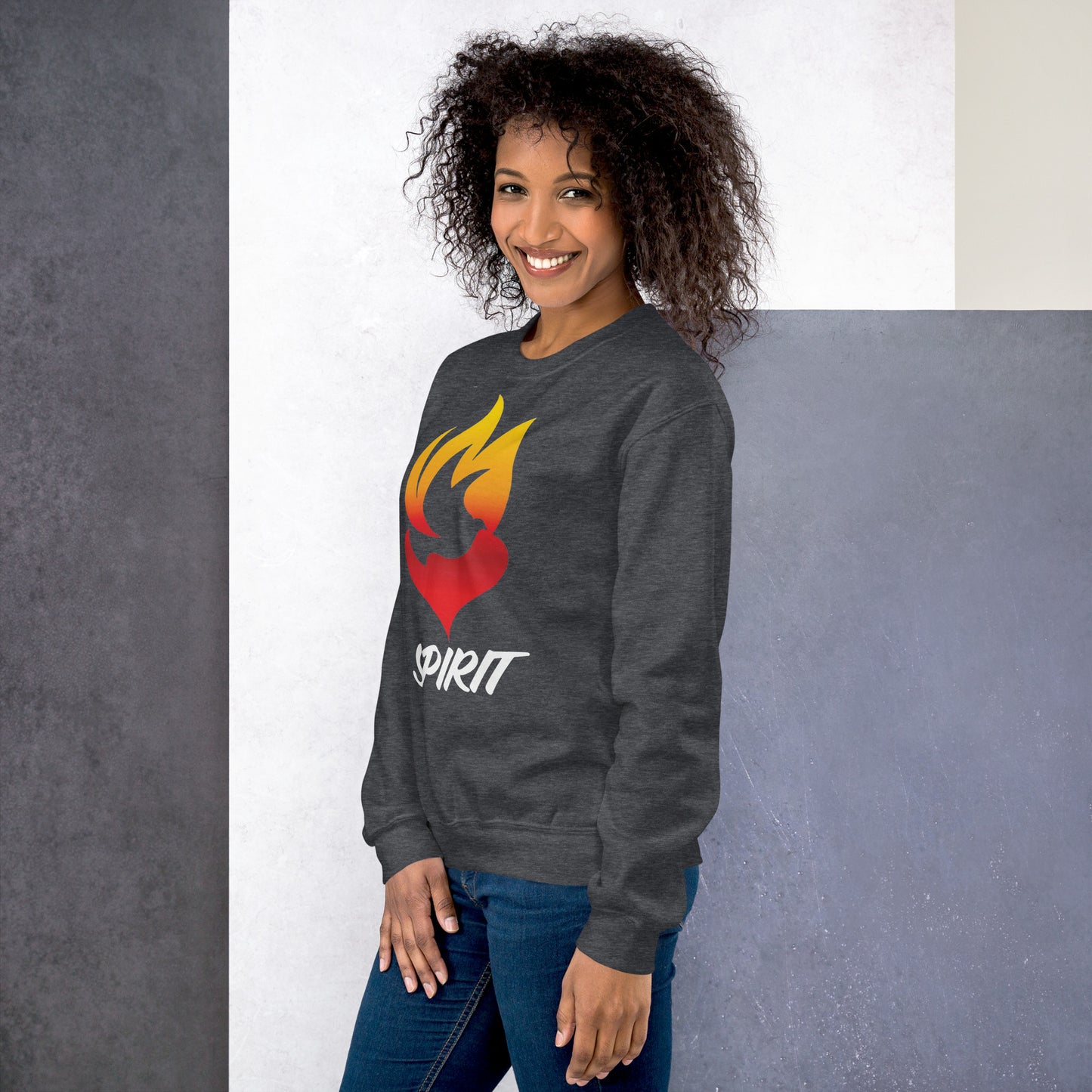 Women's Classic Sweatshirt