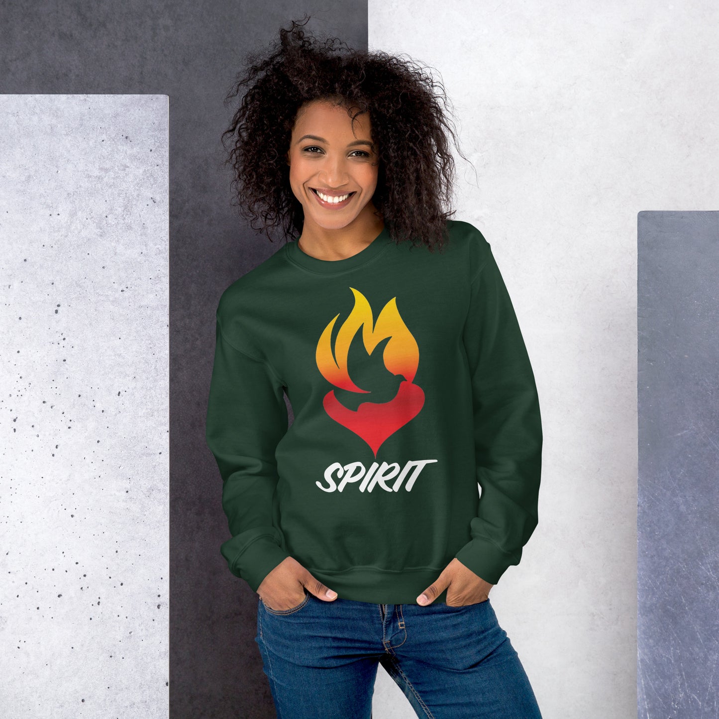 Women's Classic Sweatshirt