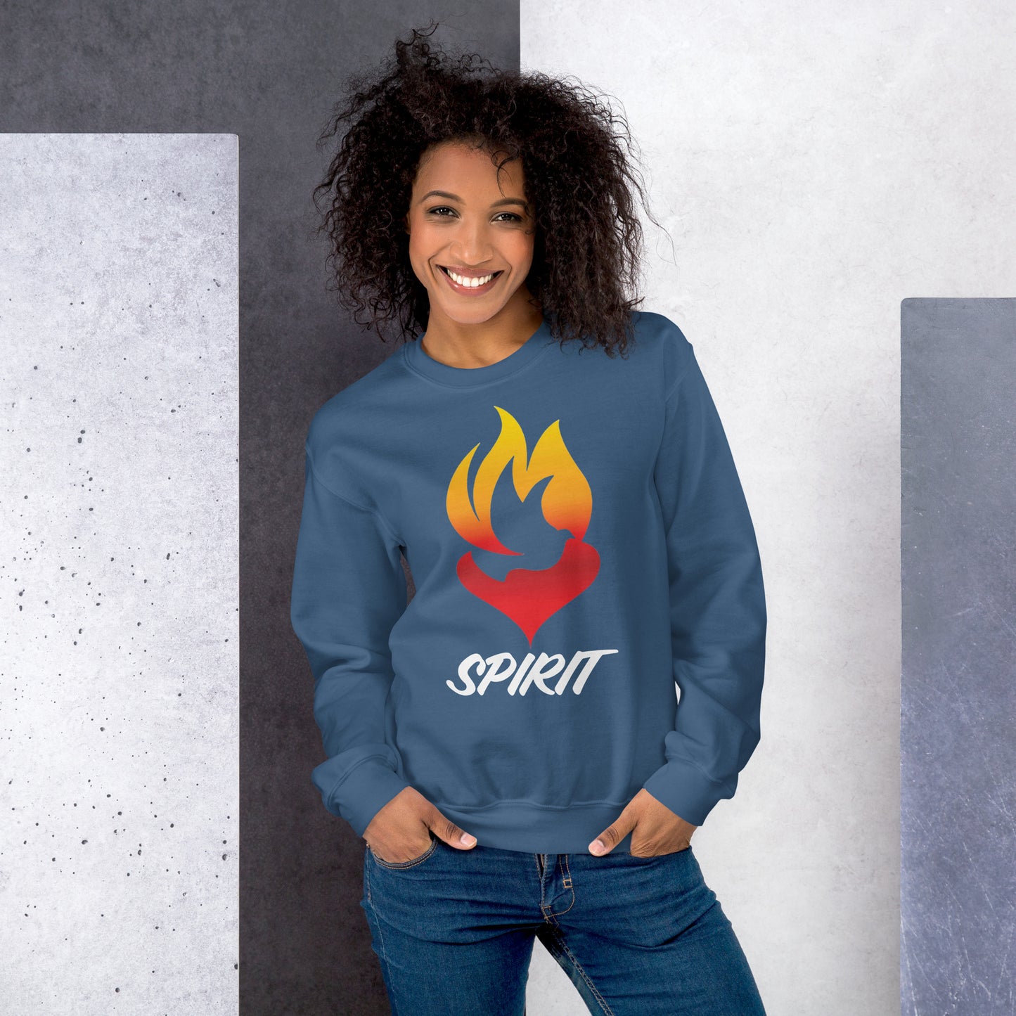 Women's Classic Sweatshirt