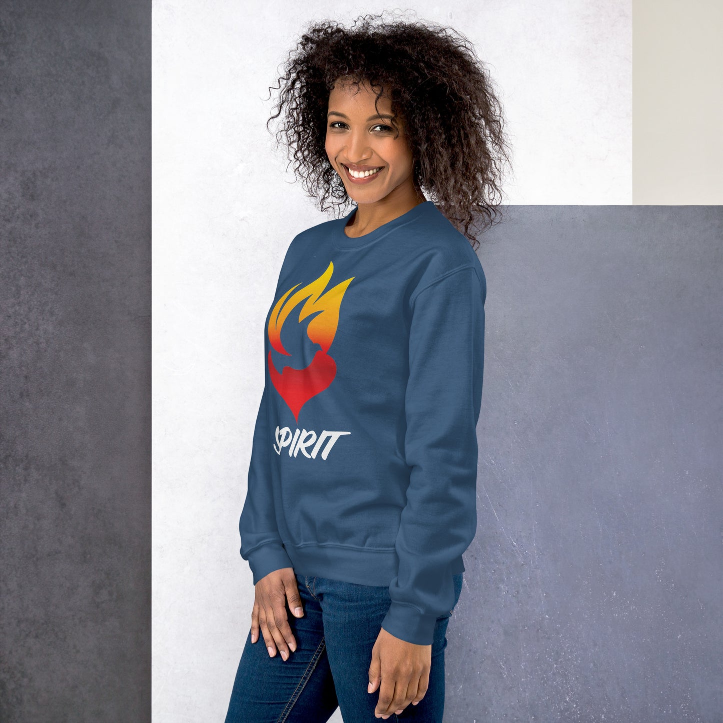 Women's Classic Sweatshirt