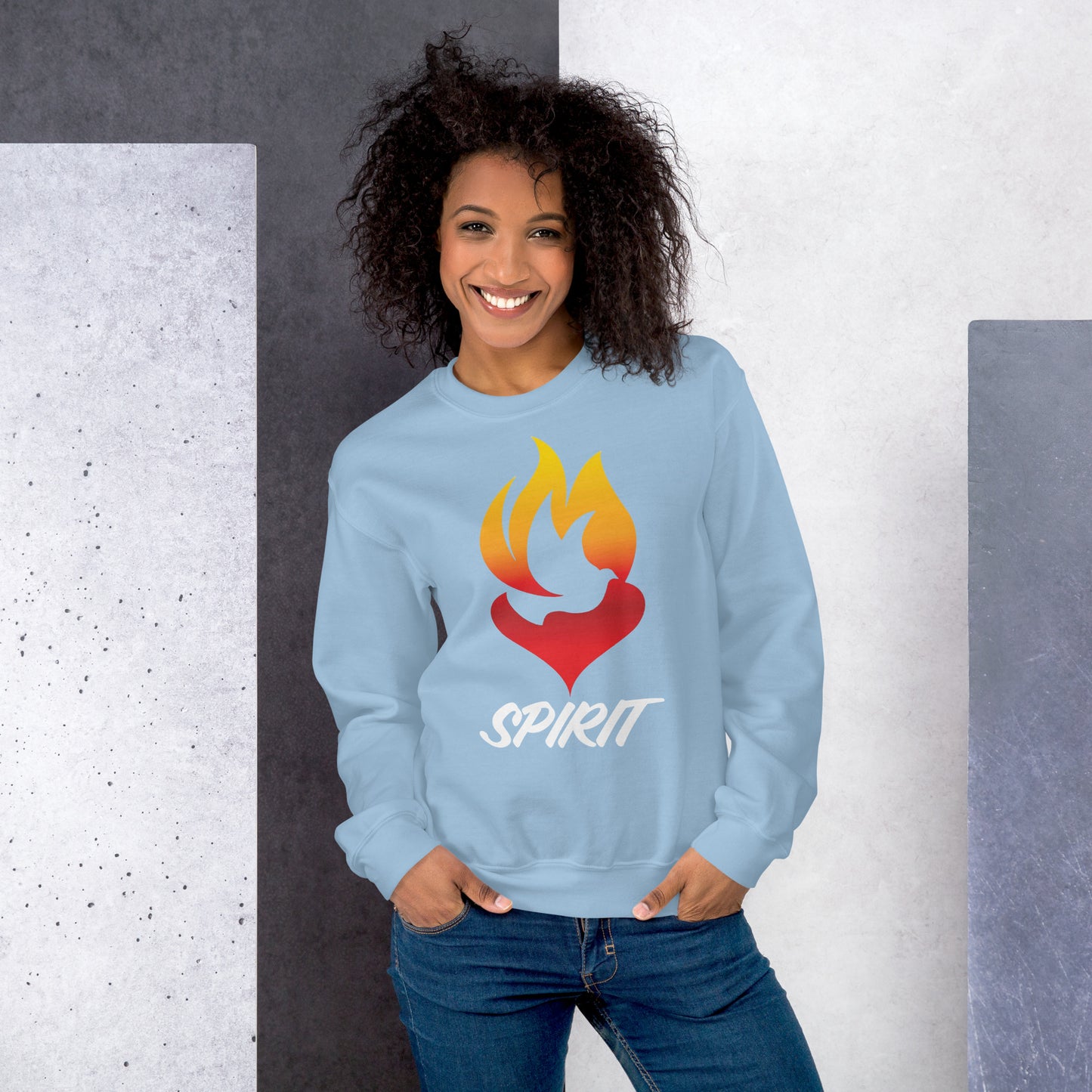 Women's Classic Sweatshirt