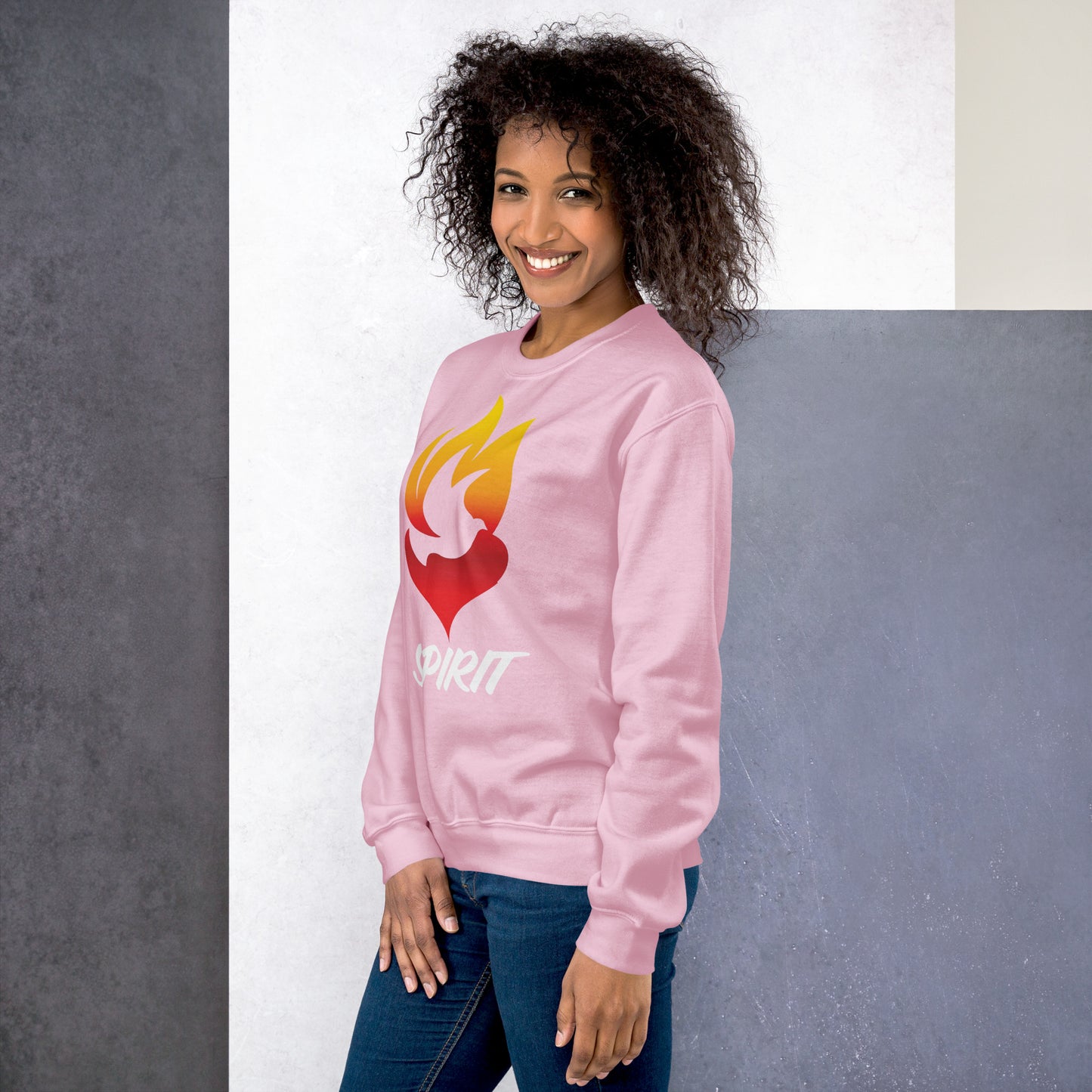 Women's Classic Sweatshirt