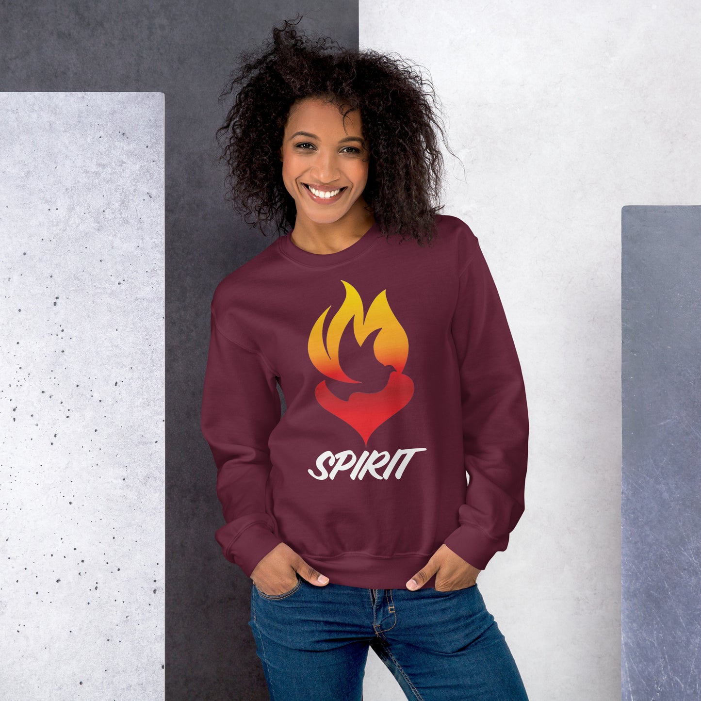 Women's Classic Sweatshirt