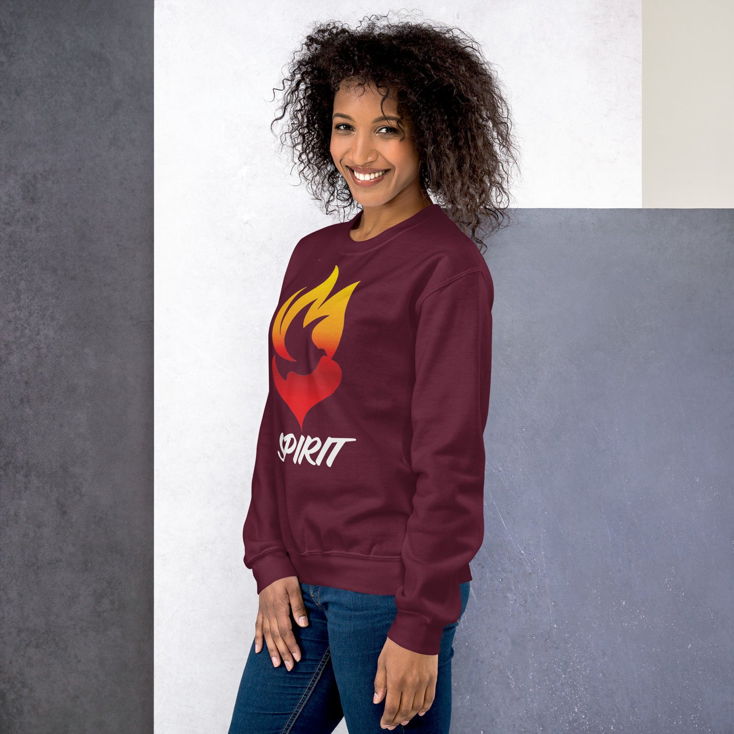 Women's Classic Sweatshirt