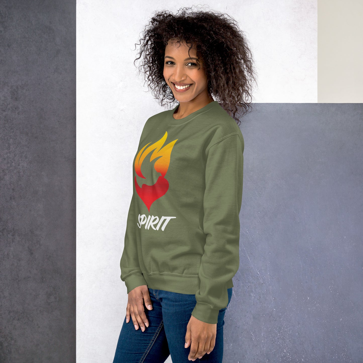 Women's Classic Sweatshirt