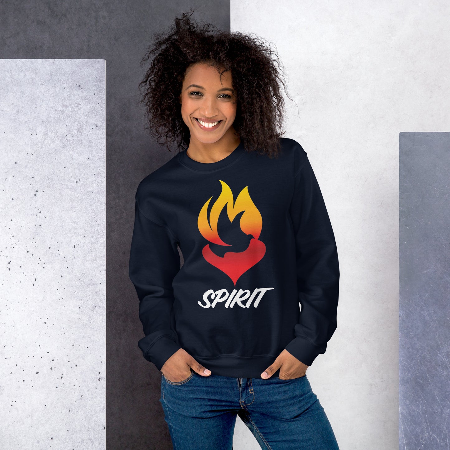 Women's Classic Sweatshirt