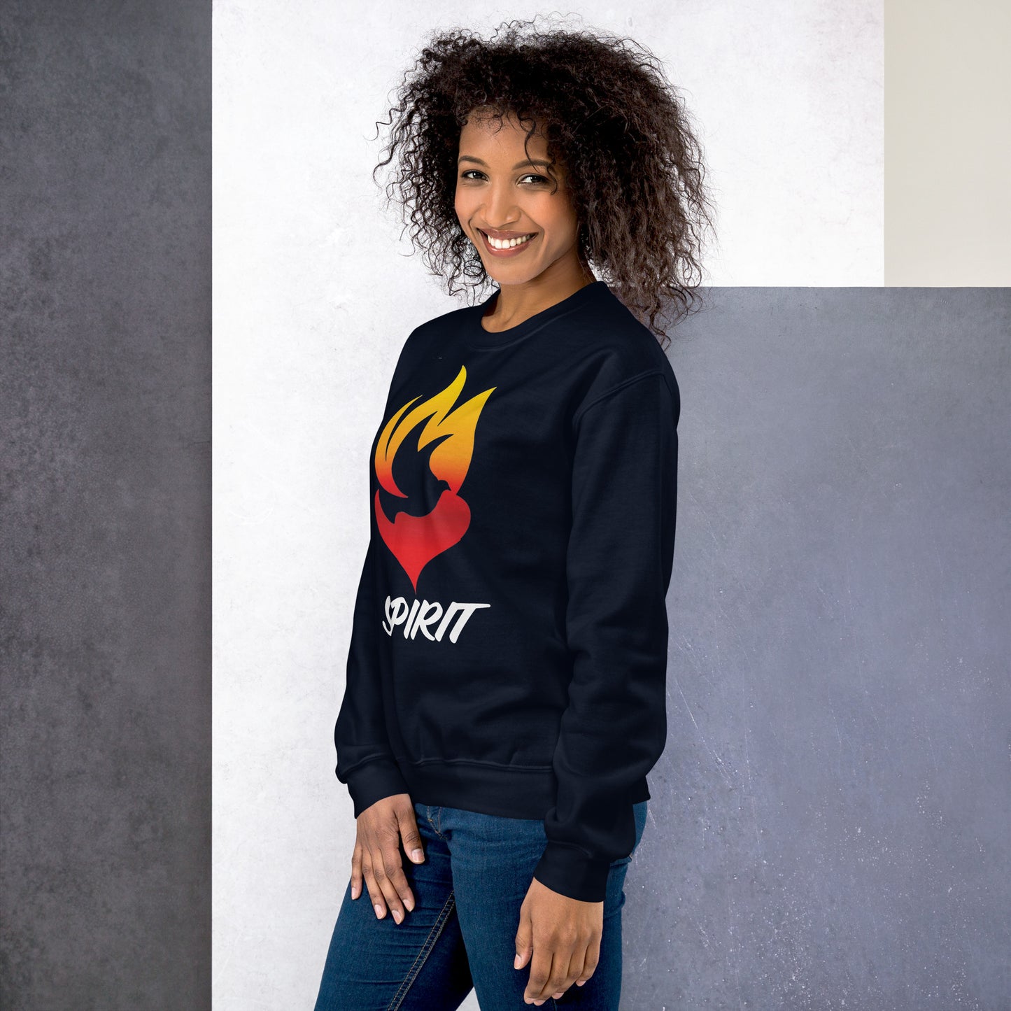 Women's Classic Sweatshirt