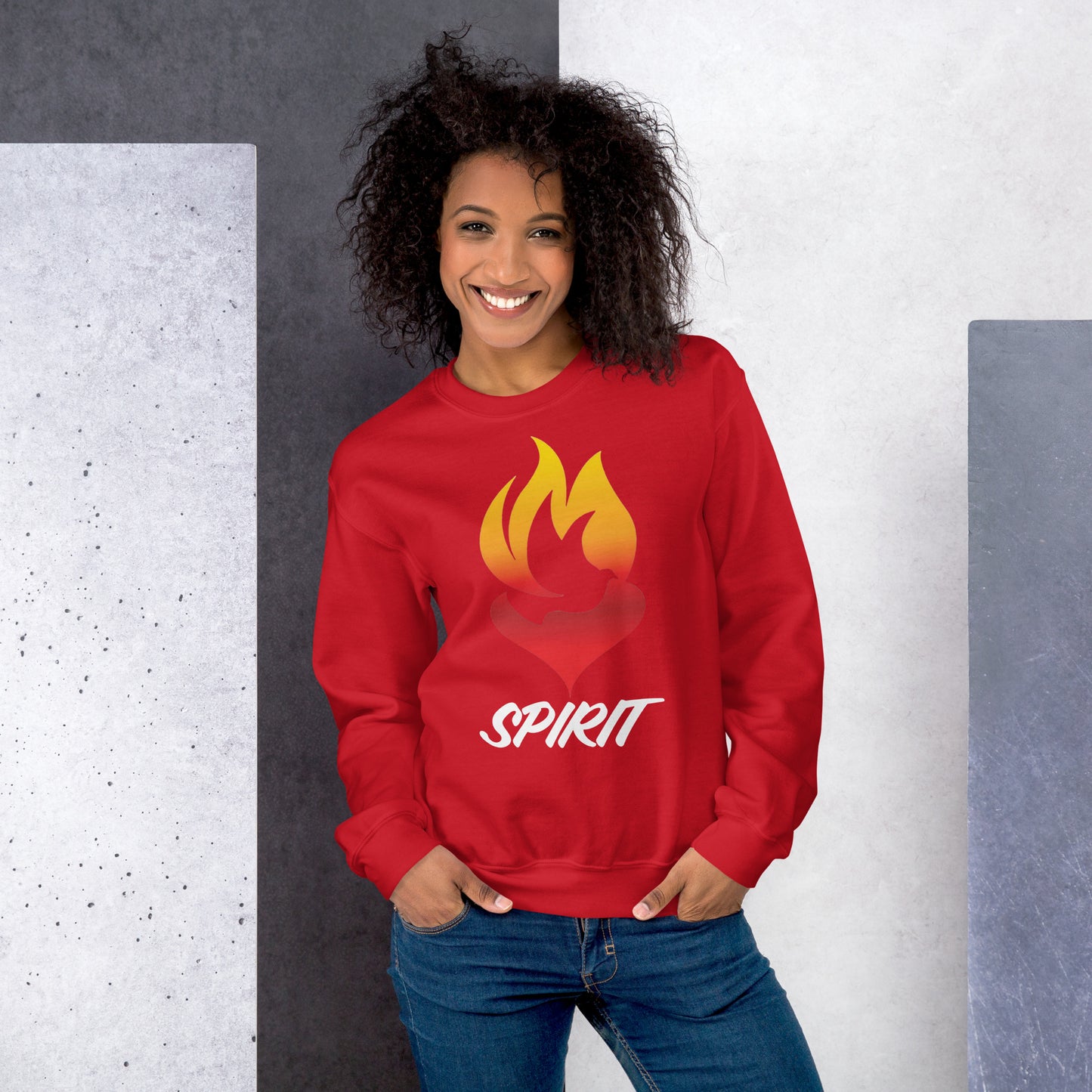 Women's Classic Sweatshirt