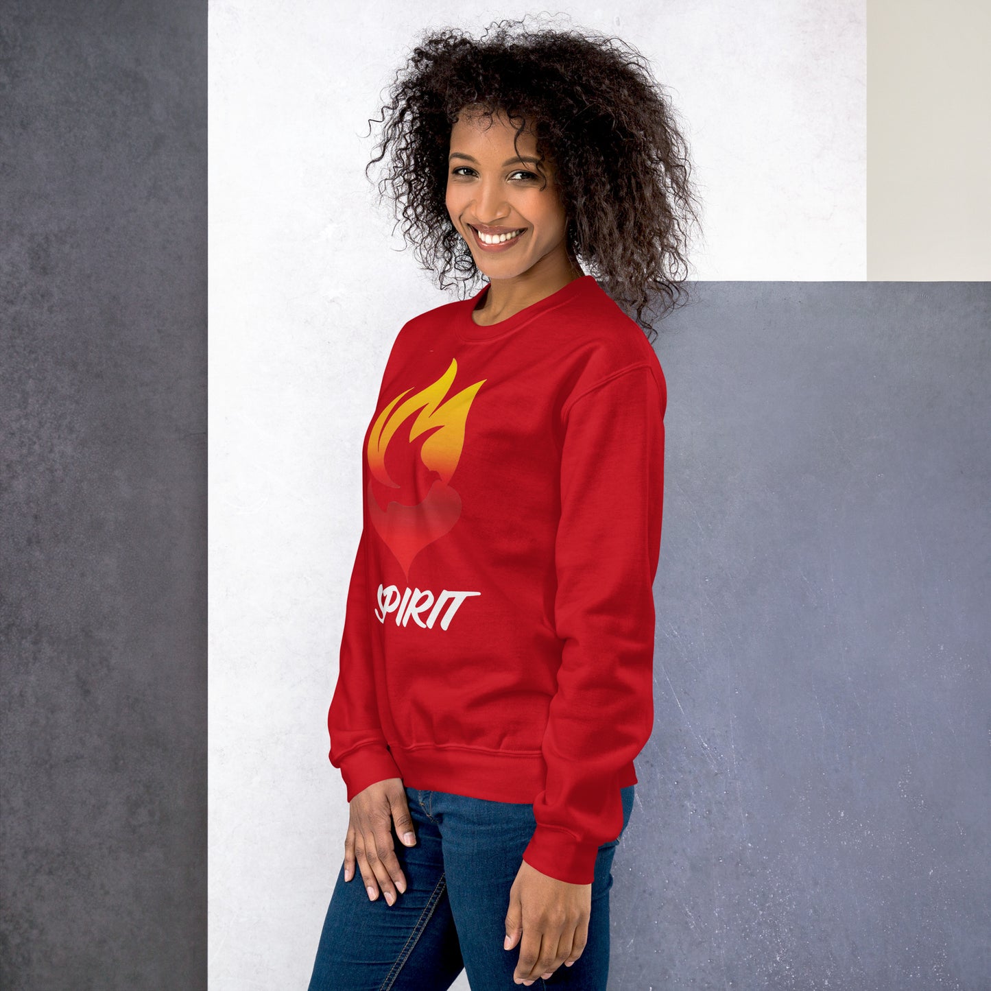 Women's Classic Sweatshirt