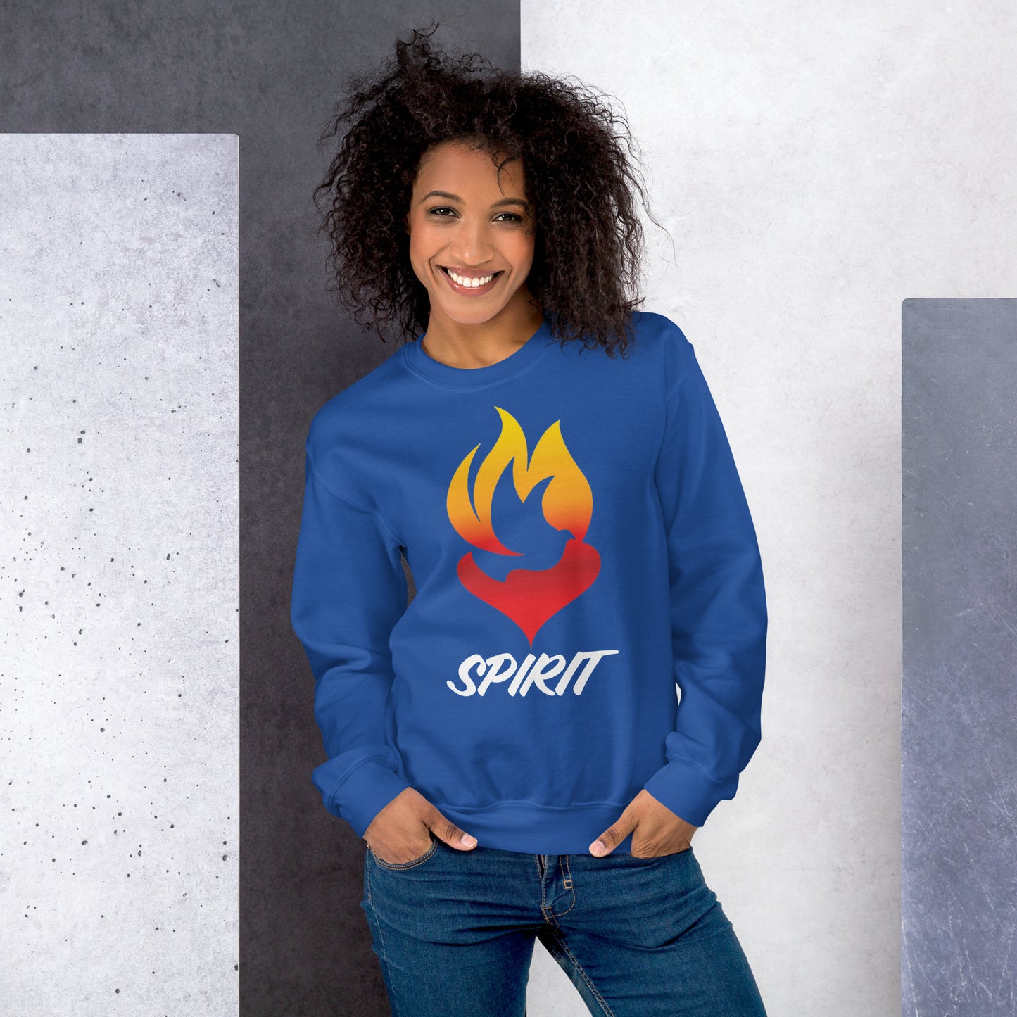 Women's Classic Sweatshirt