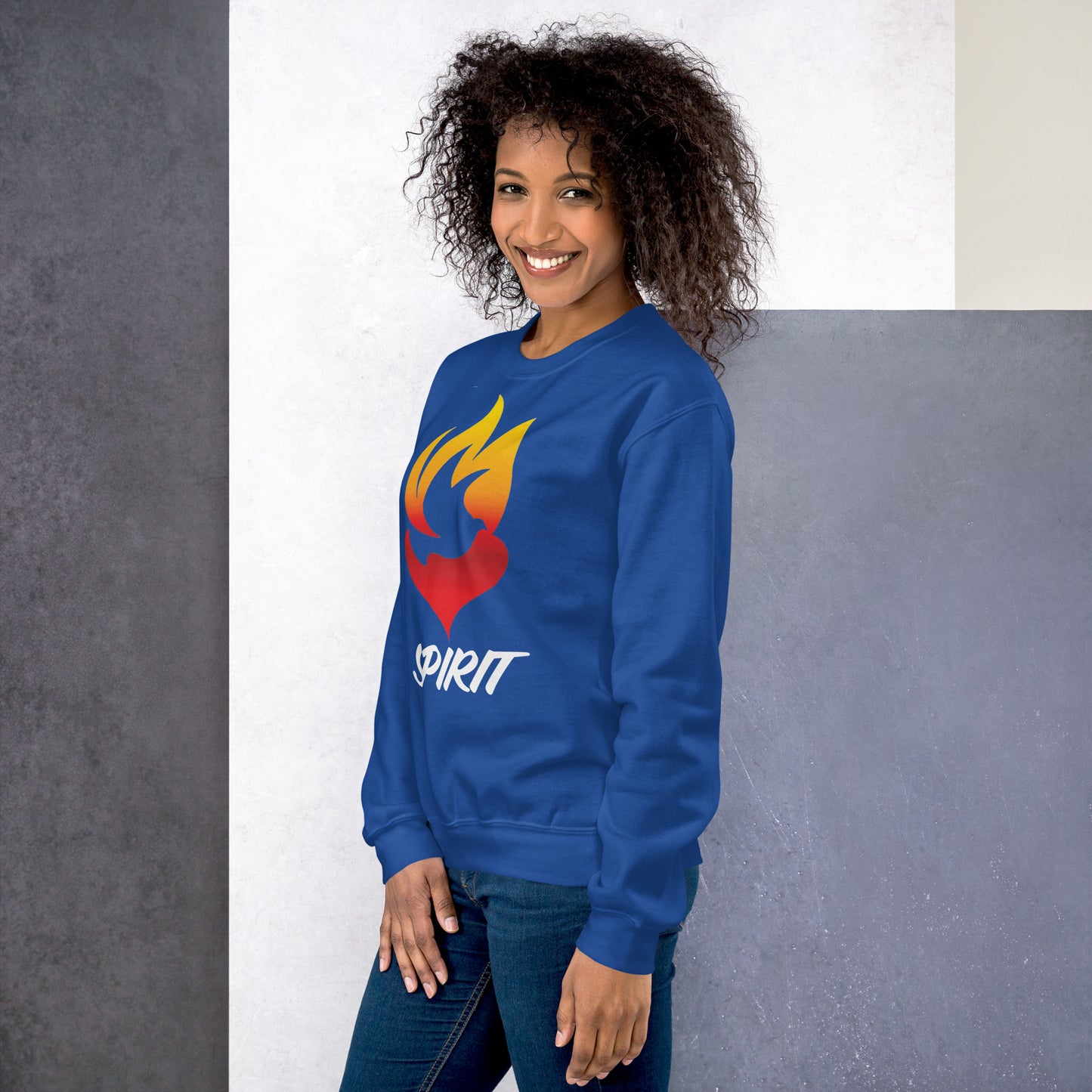 Women's Classic Sweatshirt