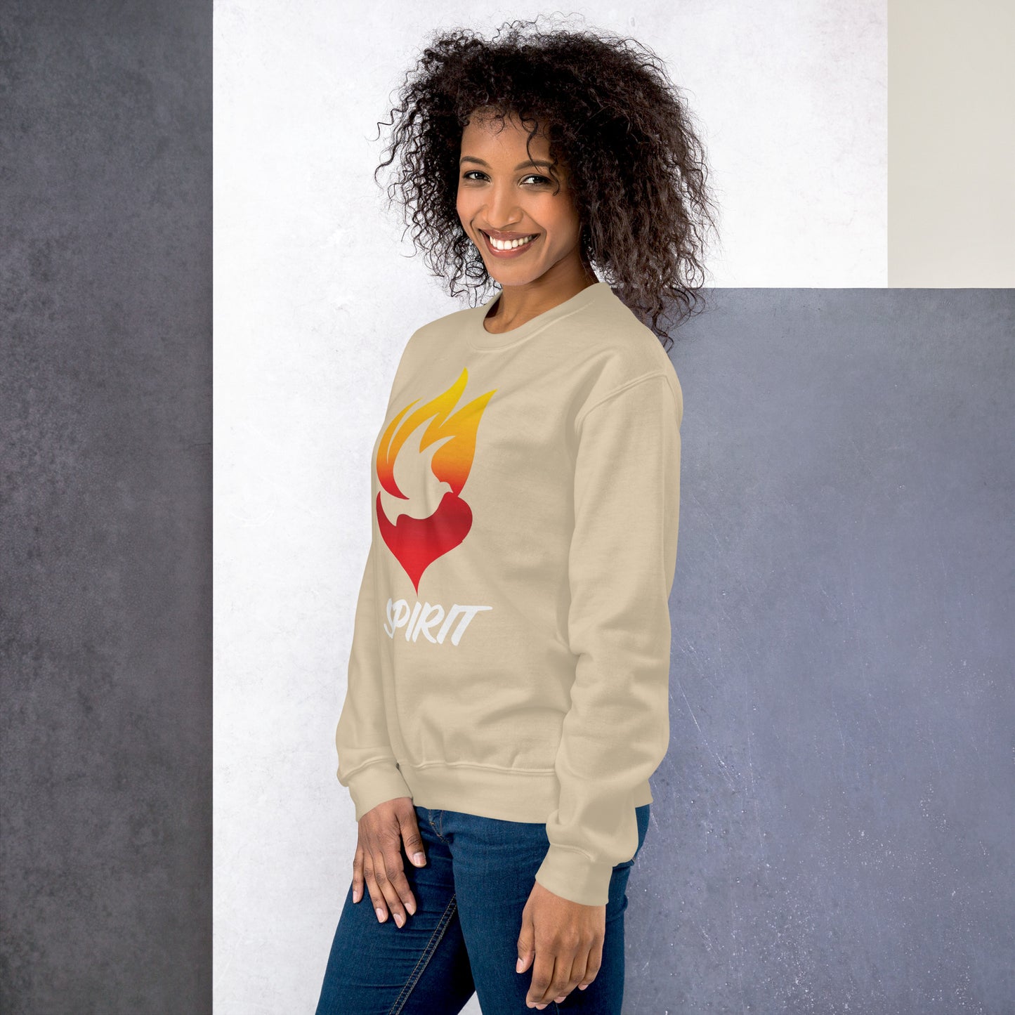 Women's Classic Sweatshirt