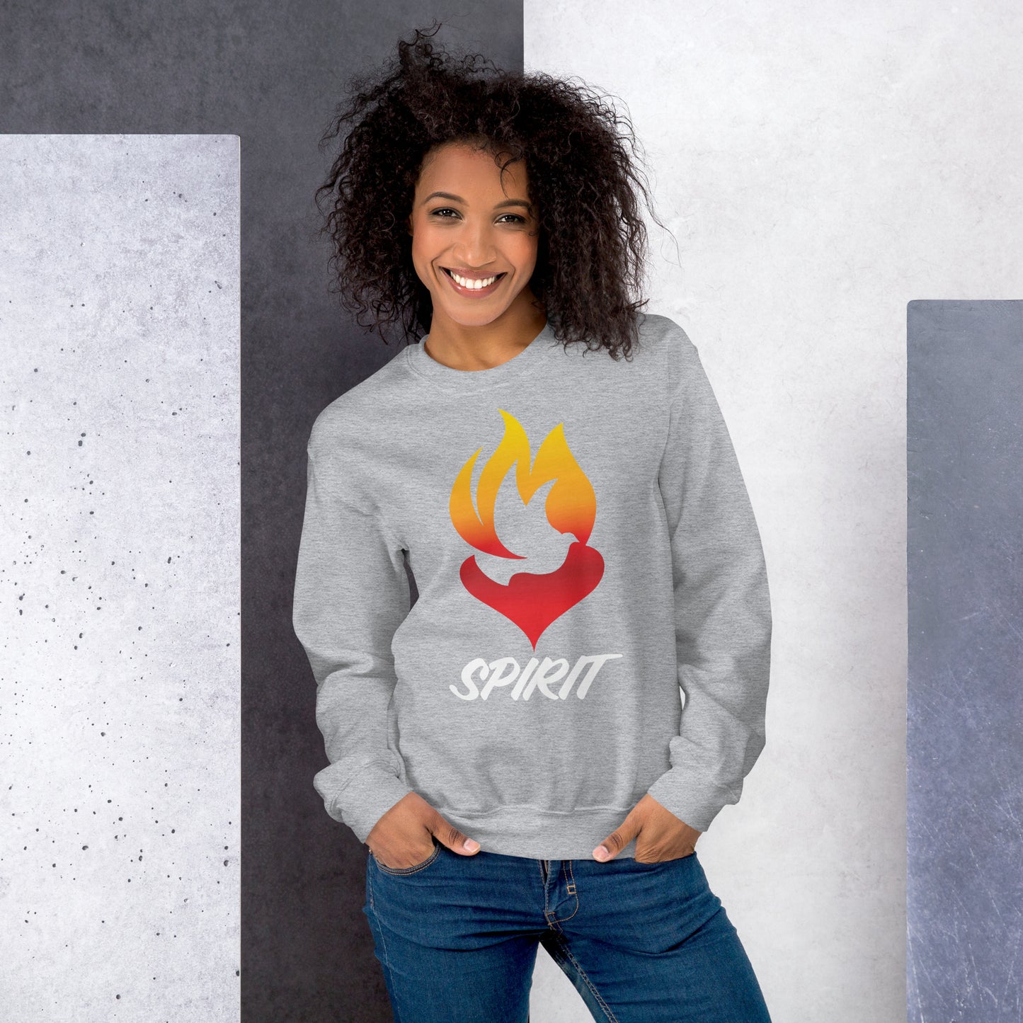 Women's Classic Sweatshirt