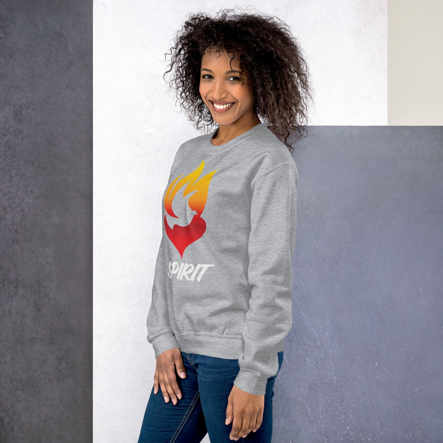 Women's Classic Sweatshirt