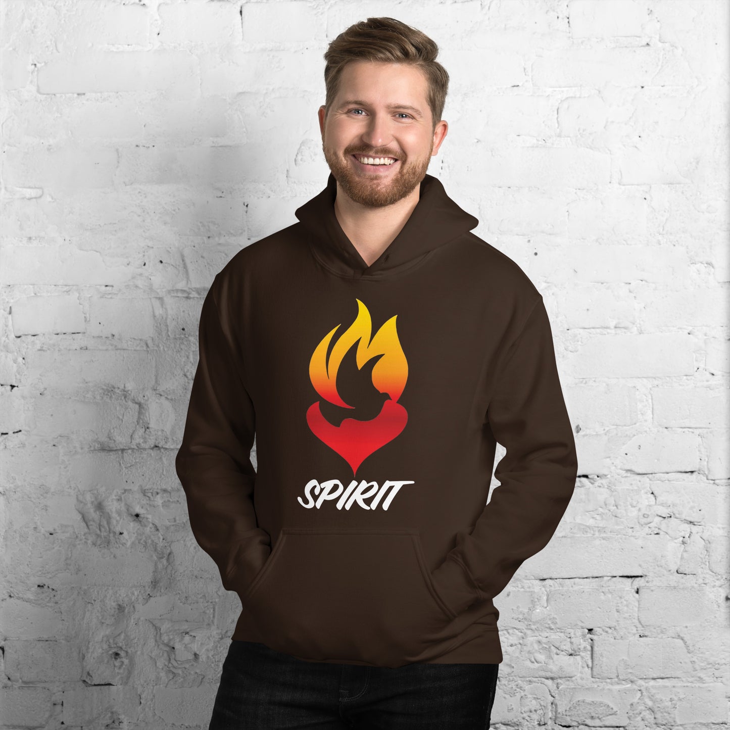 Stylish Hoodie