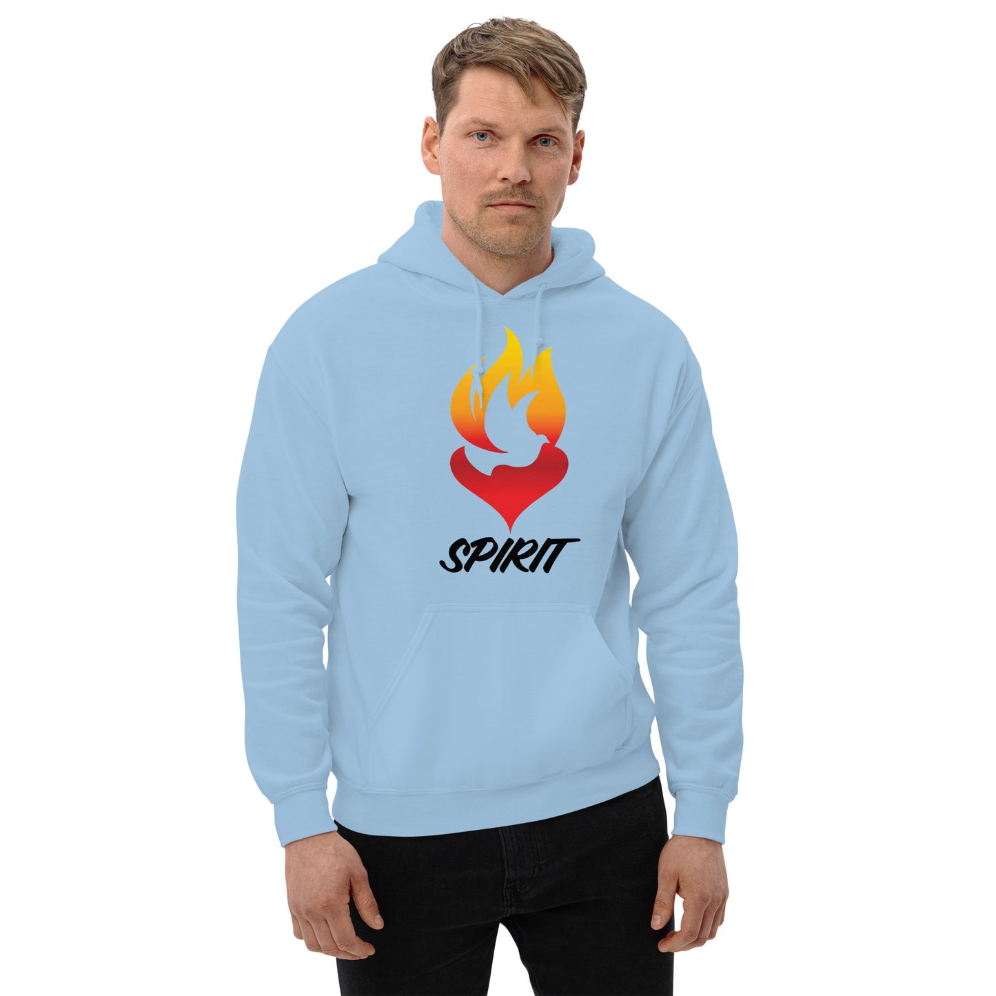 Air-Jet Hoodie
