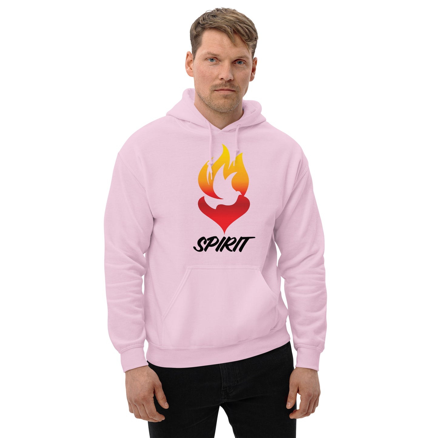 Air-Jet Hoodie