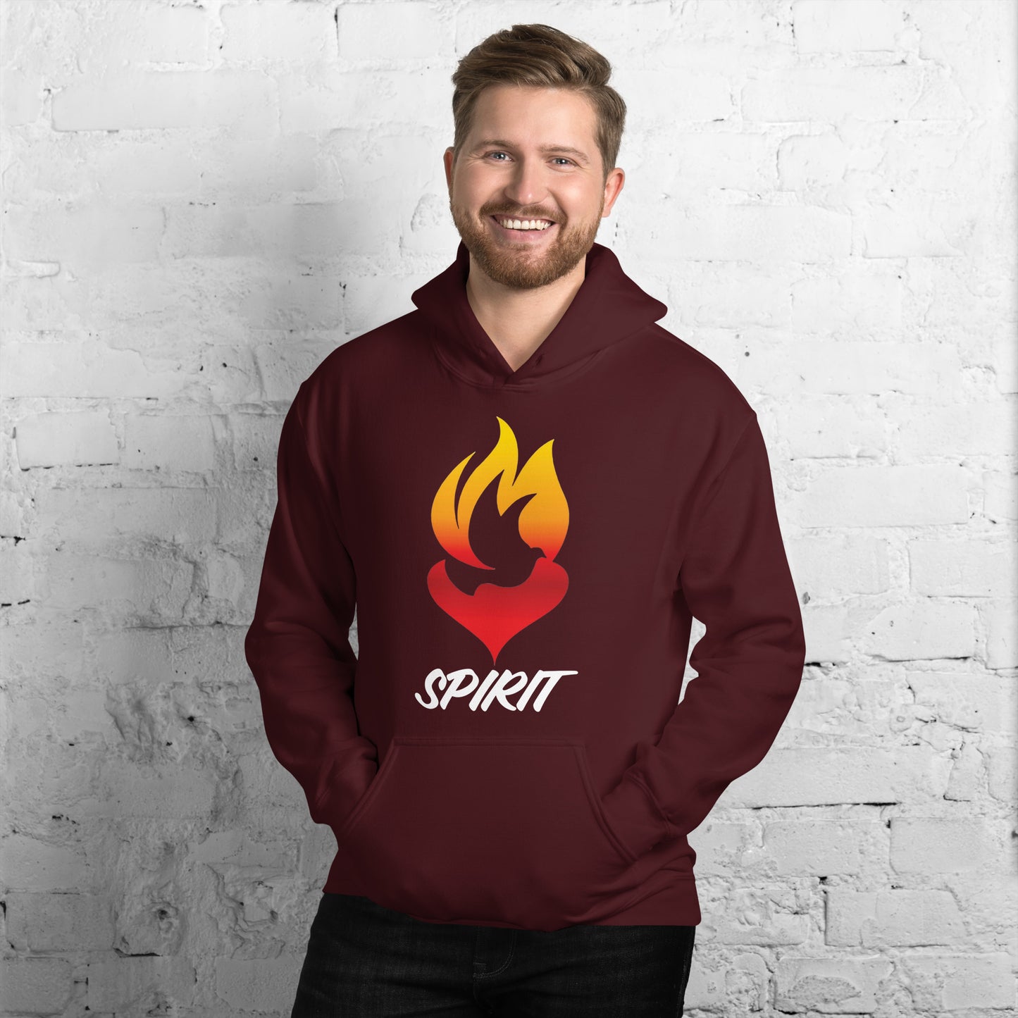 Stylish Hoodie