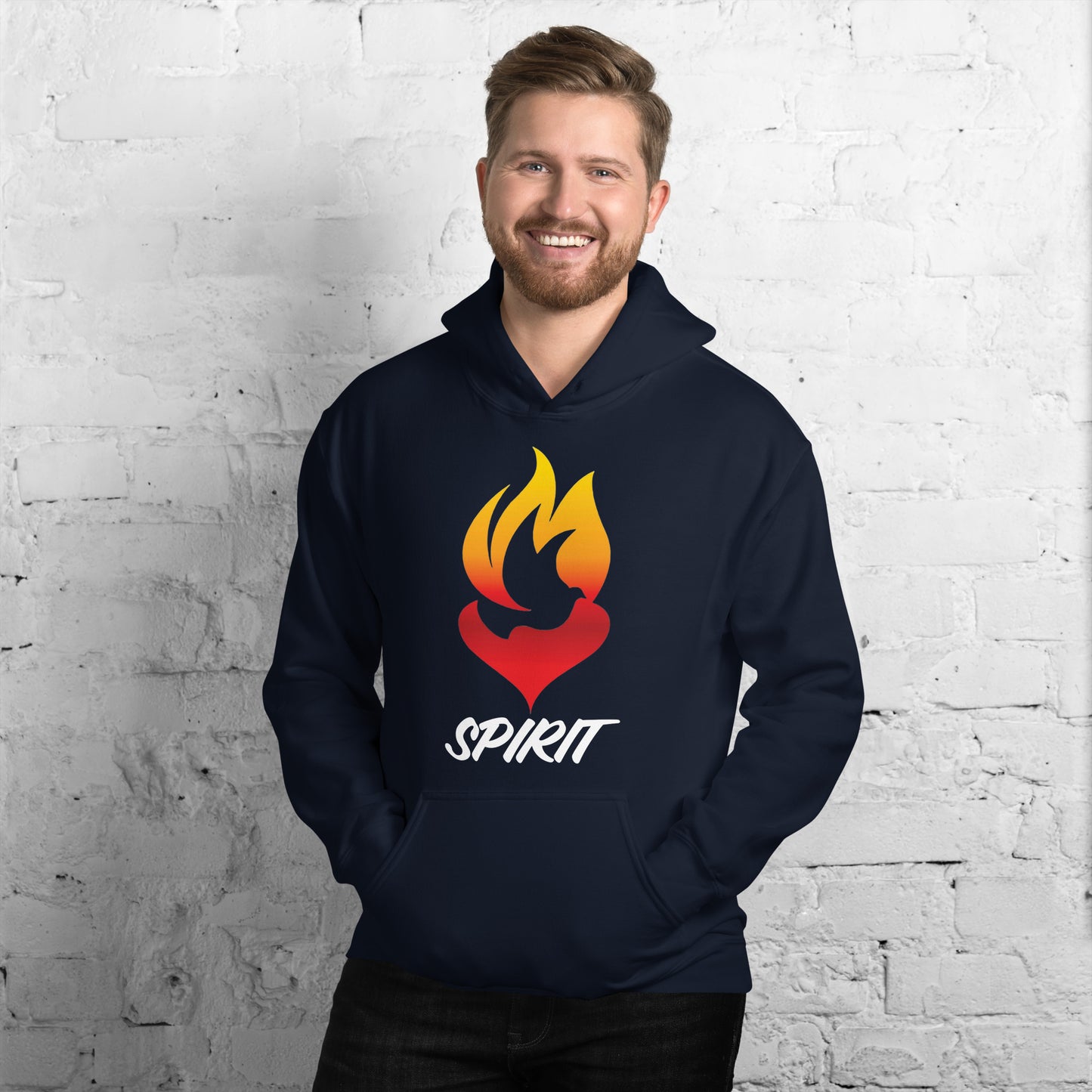 Stylish Hoodie