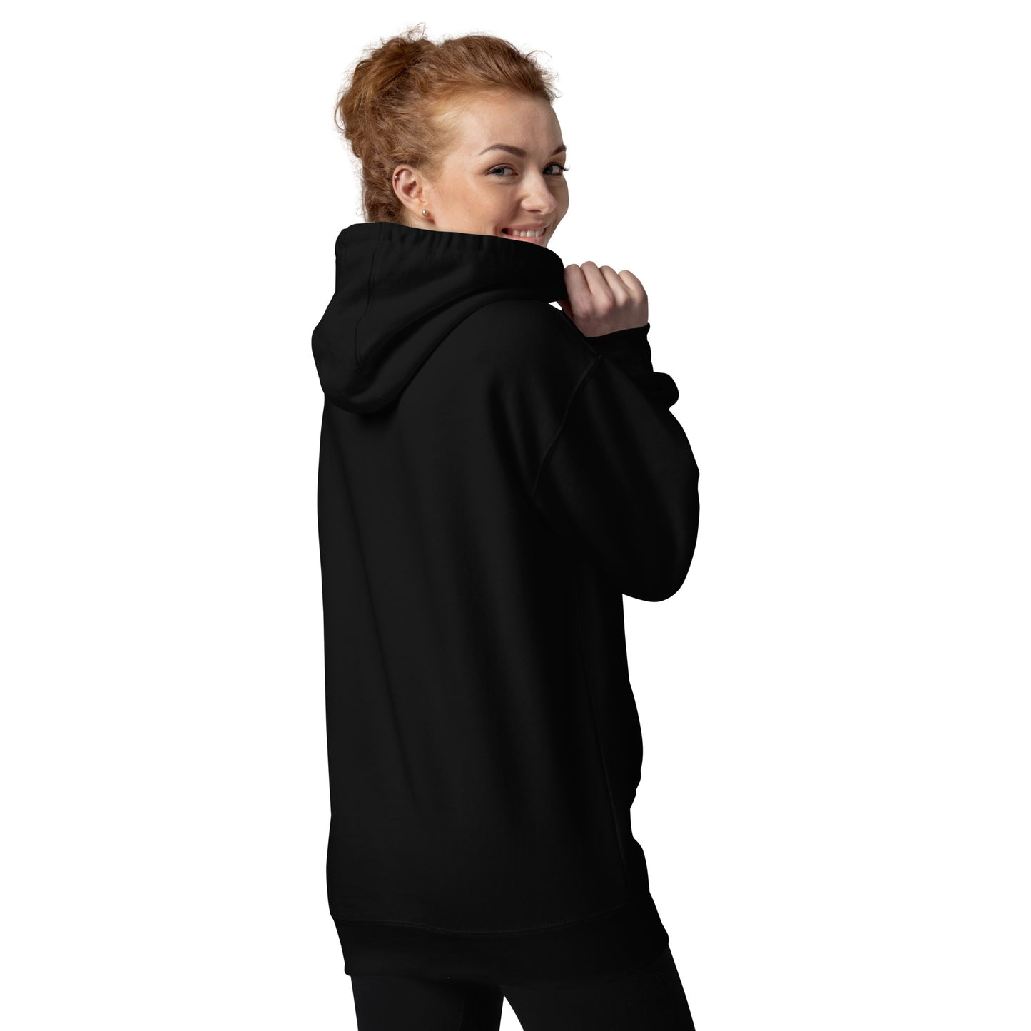 Classic Hoodie