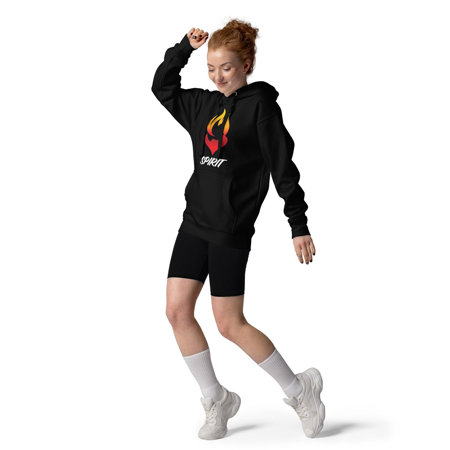 Classic Hoodie