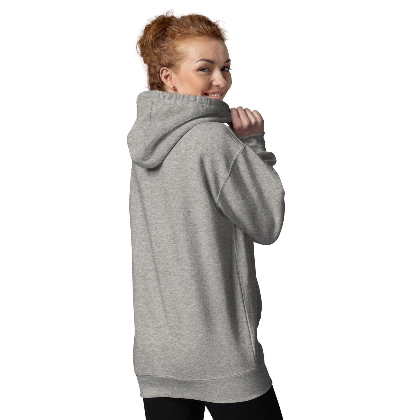 Classic Hoodie