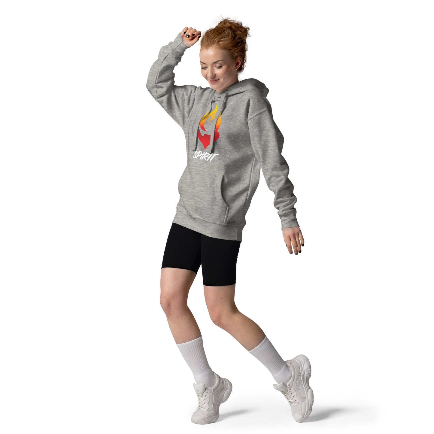 Classic Hoodie