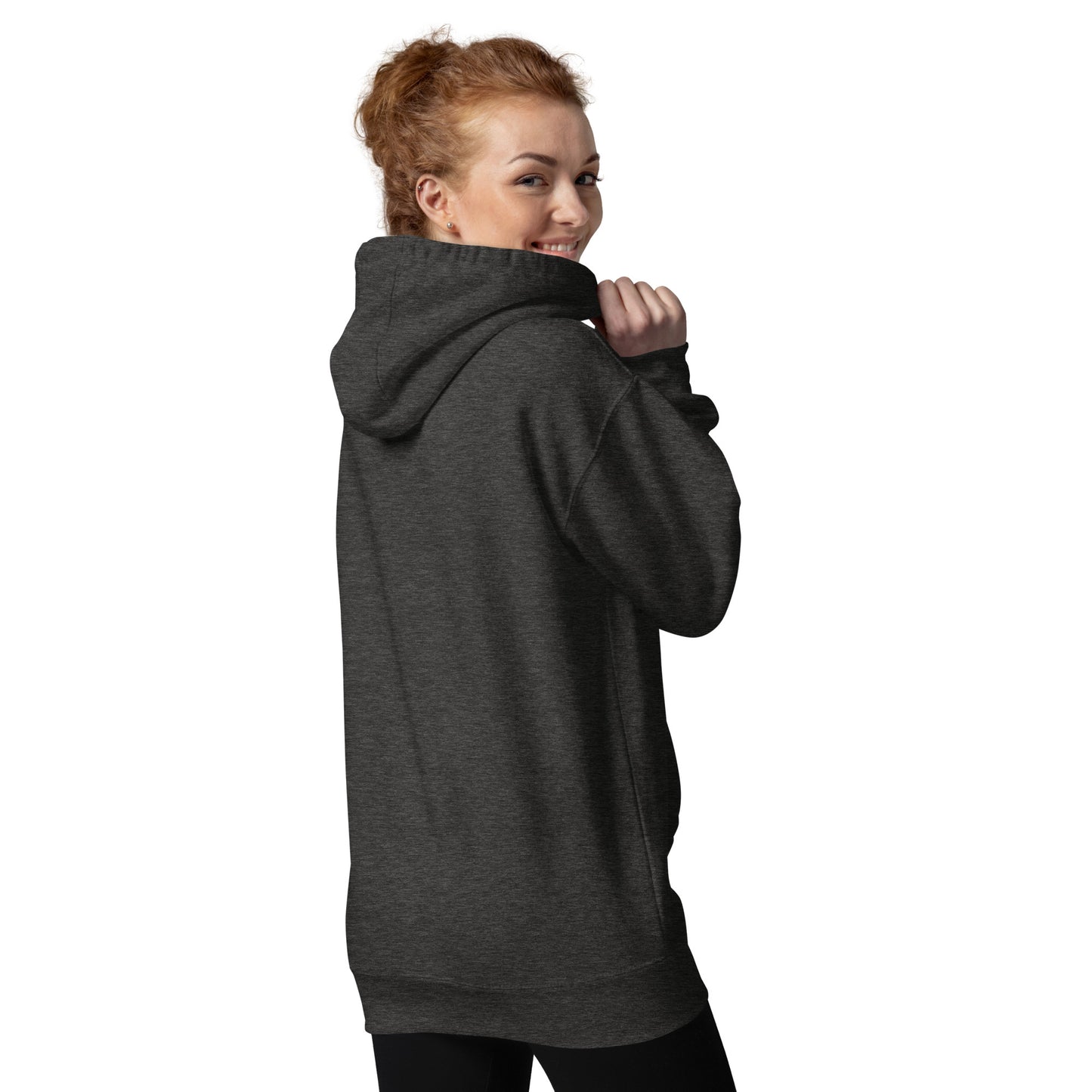 Classic Hoodie