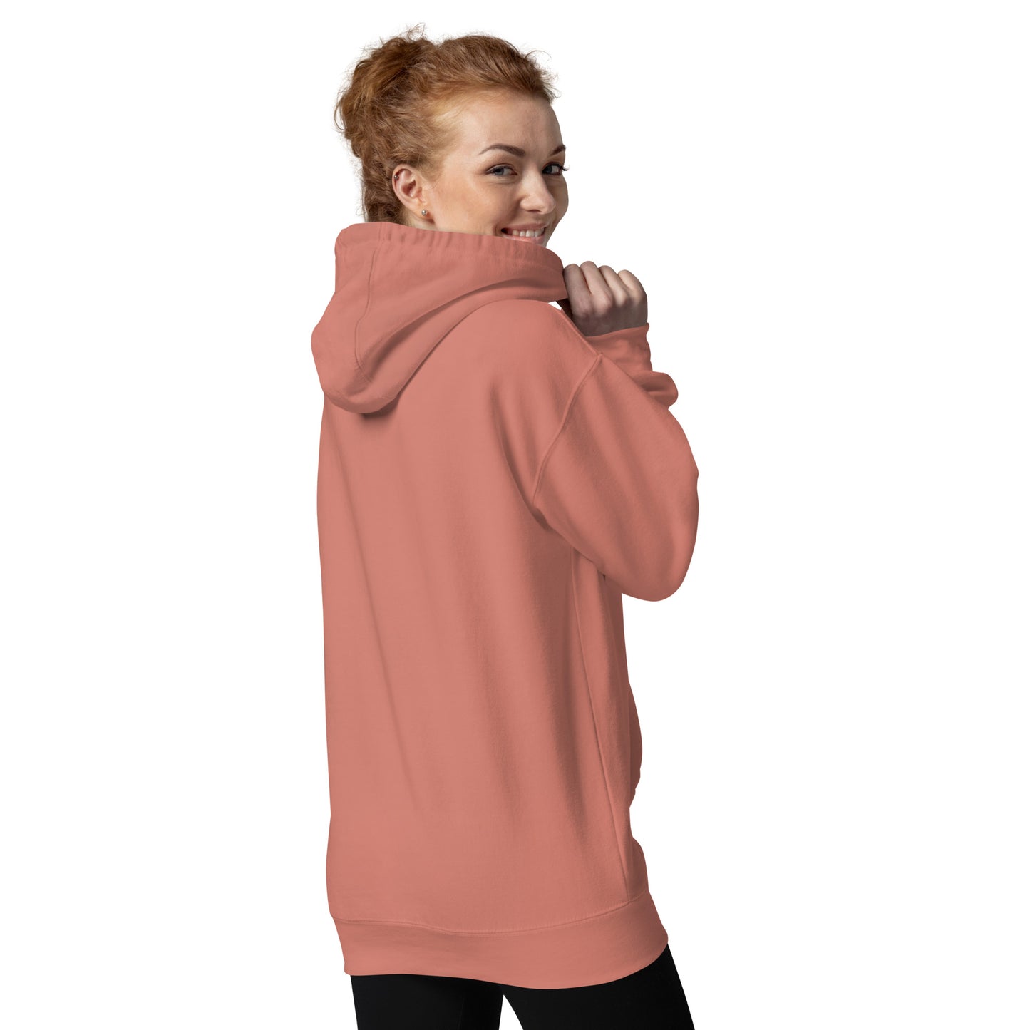 Classic Hoodie