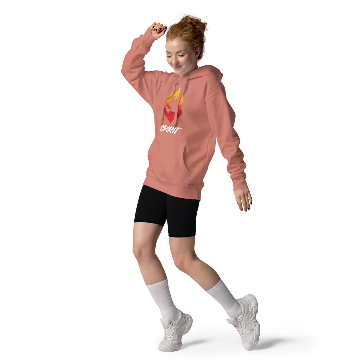 Classic Hoodie