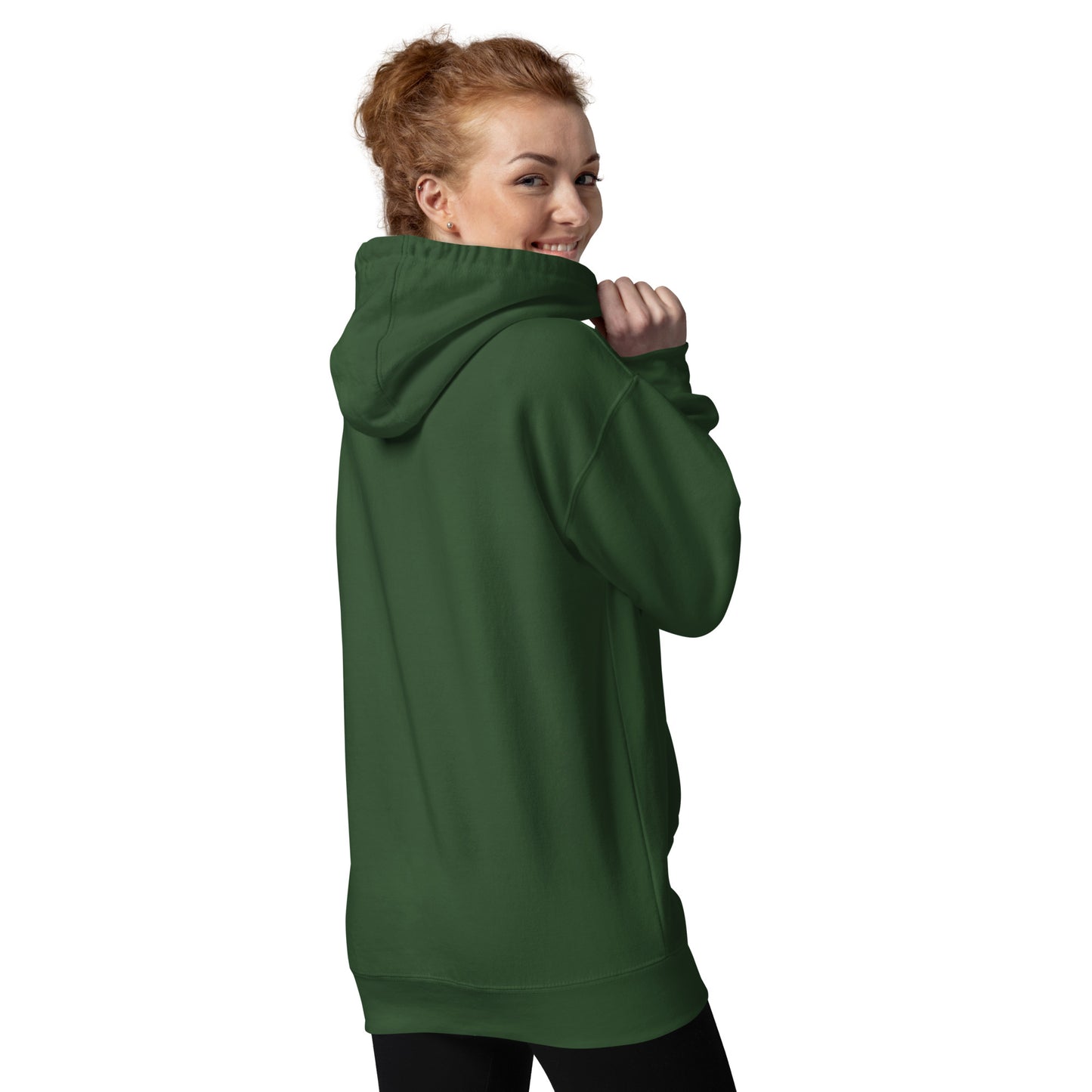 Classic Hoodie