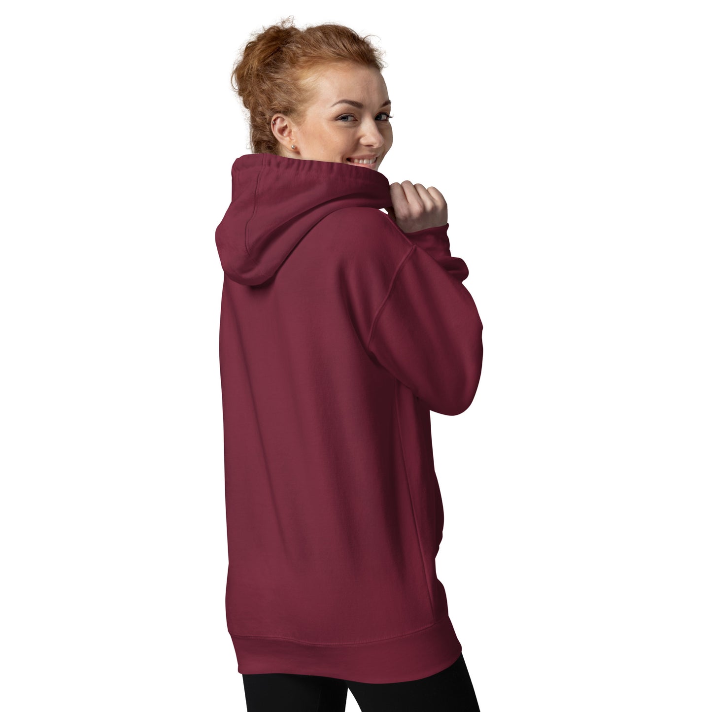 Classic Hoodie