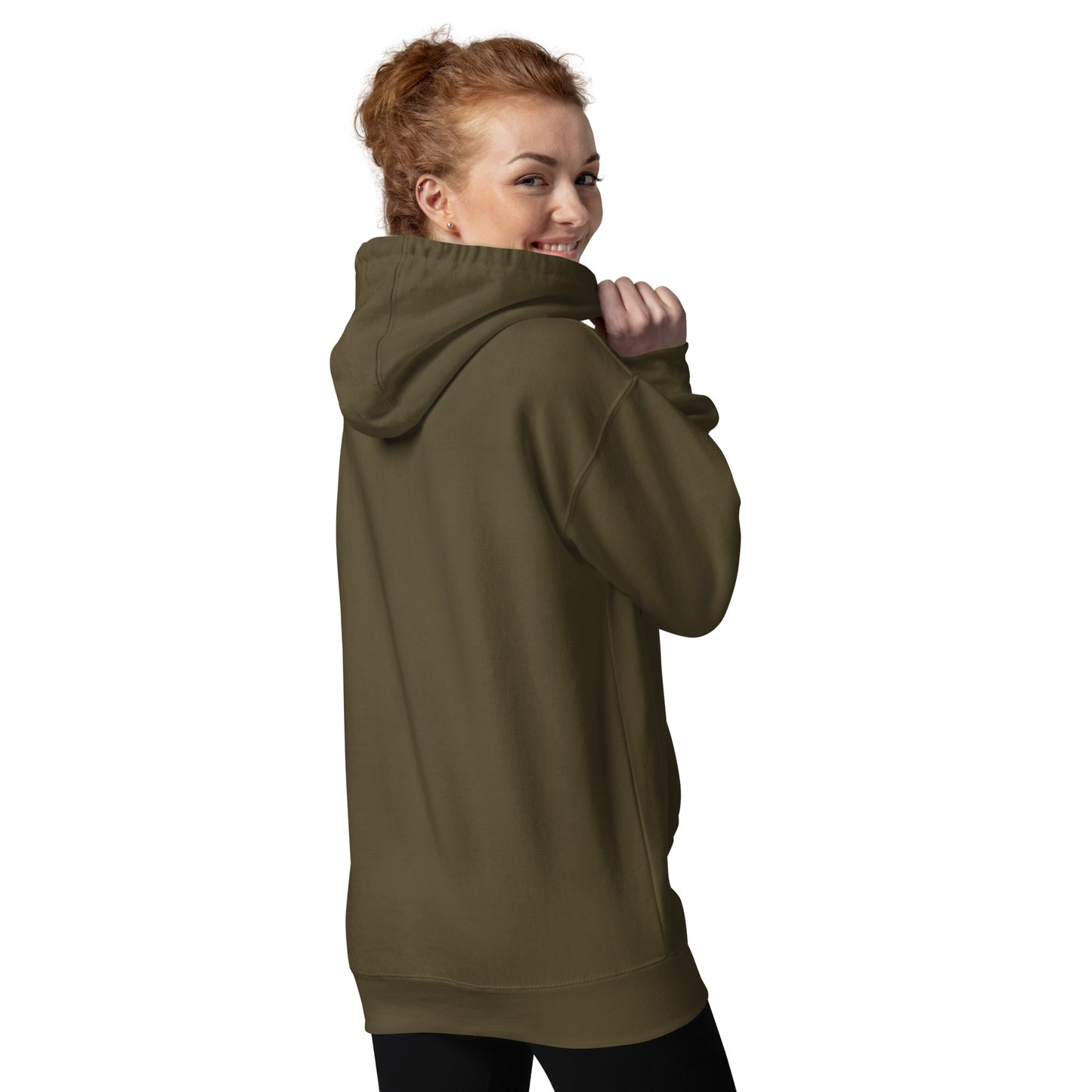 Classic Hoodie