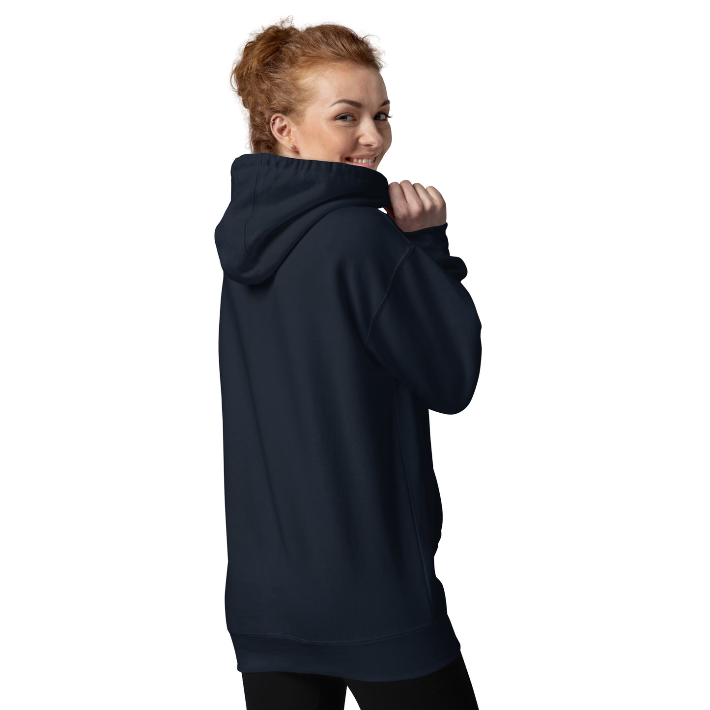 Classic Hoodie