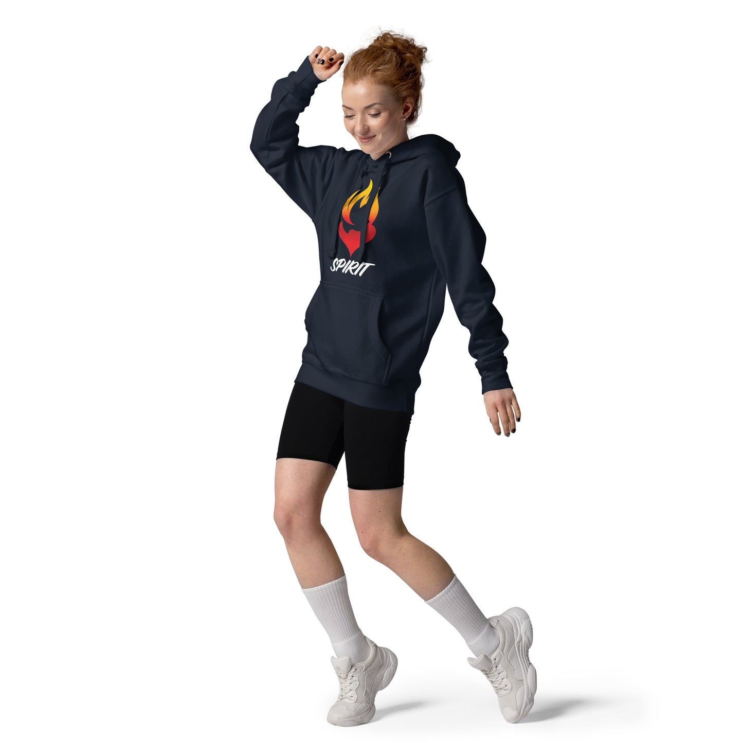 Classic Hoodie