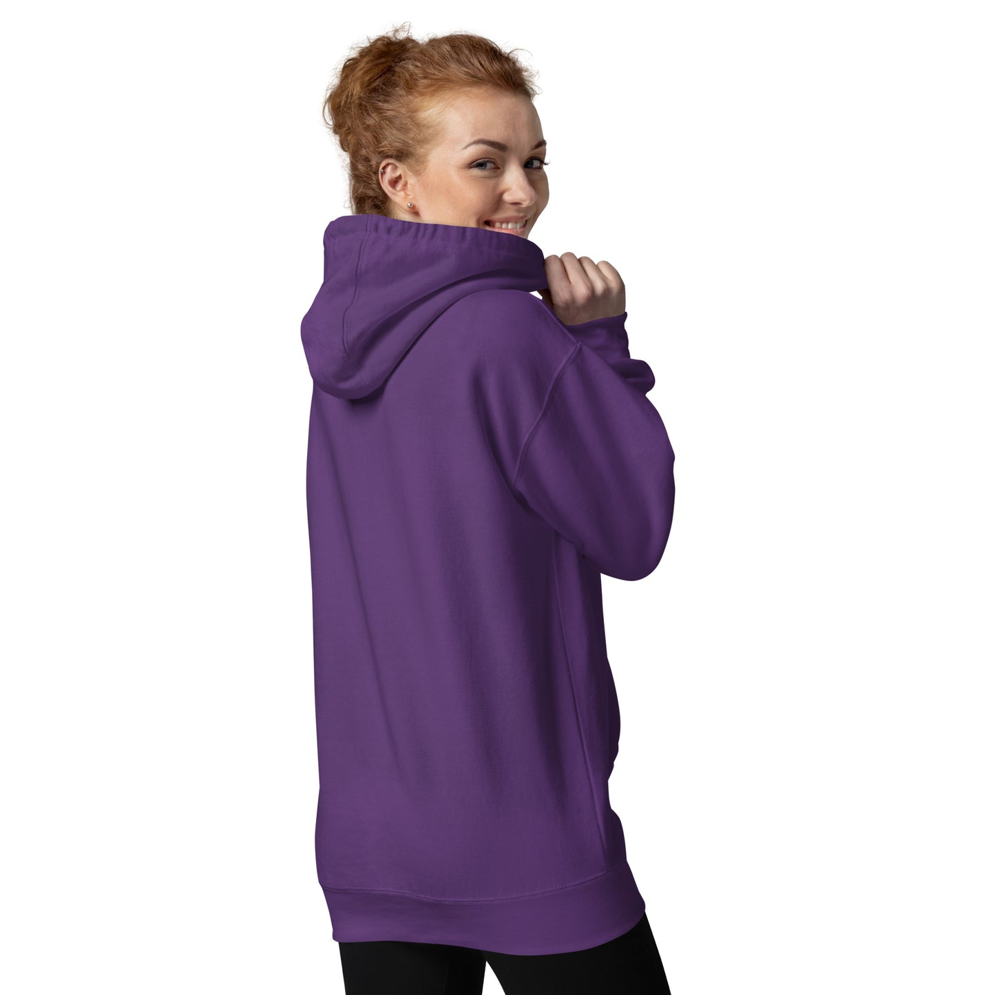 Classic Hoodie