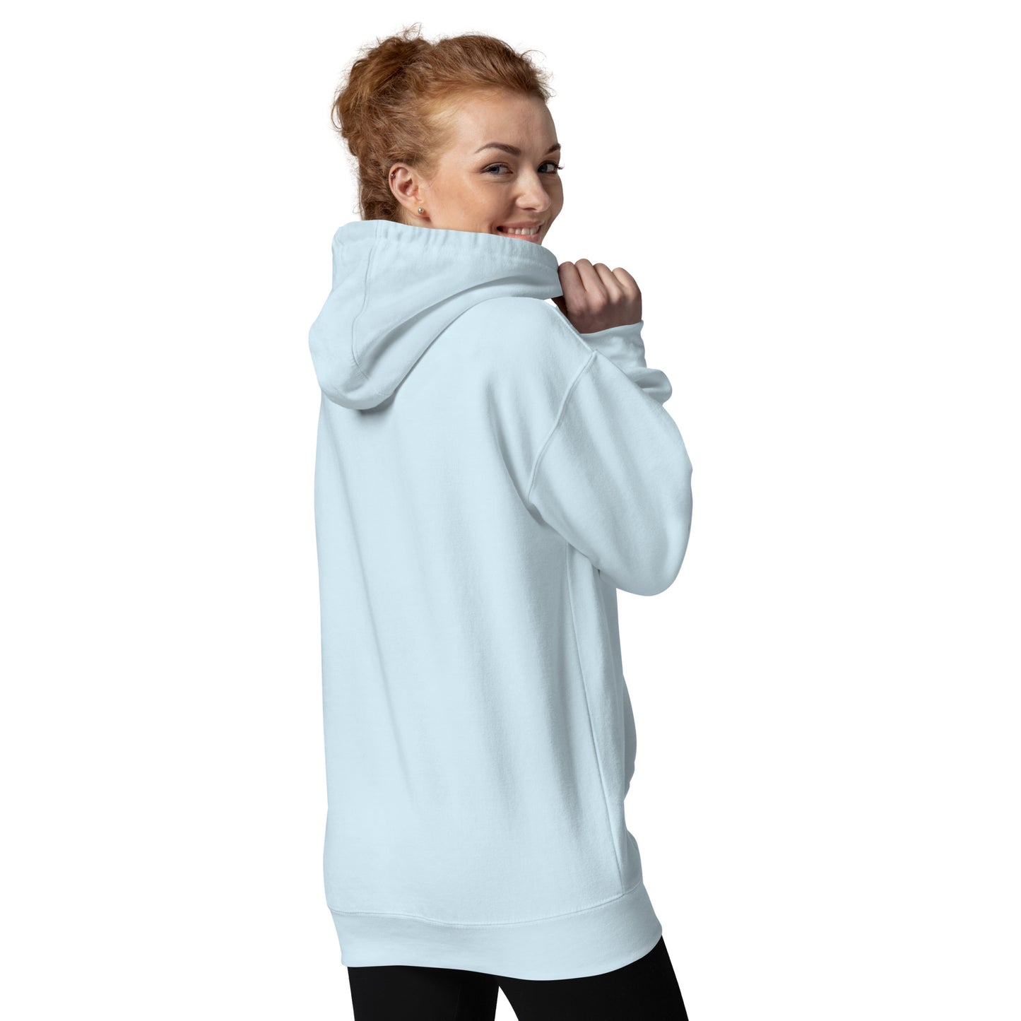 Classic Hoodie