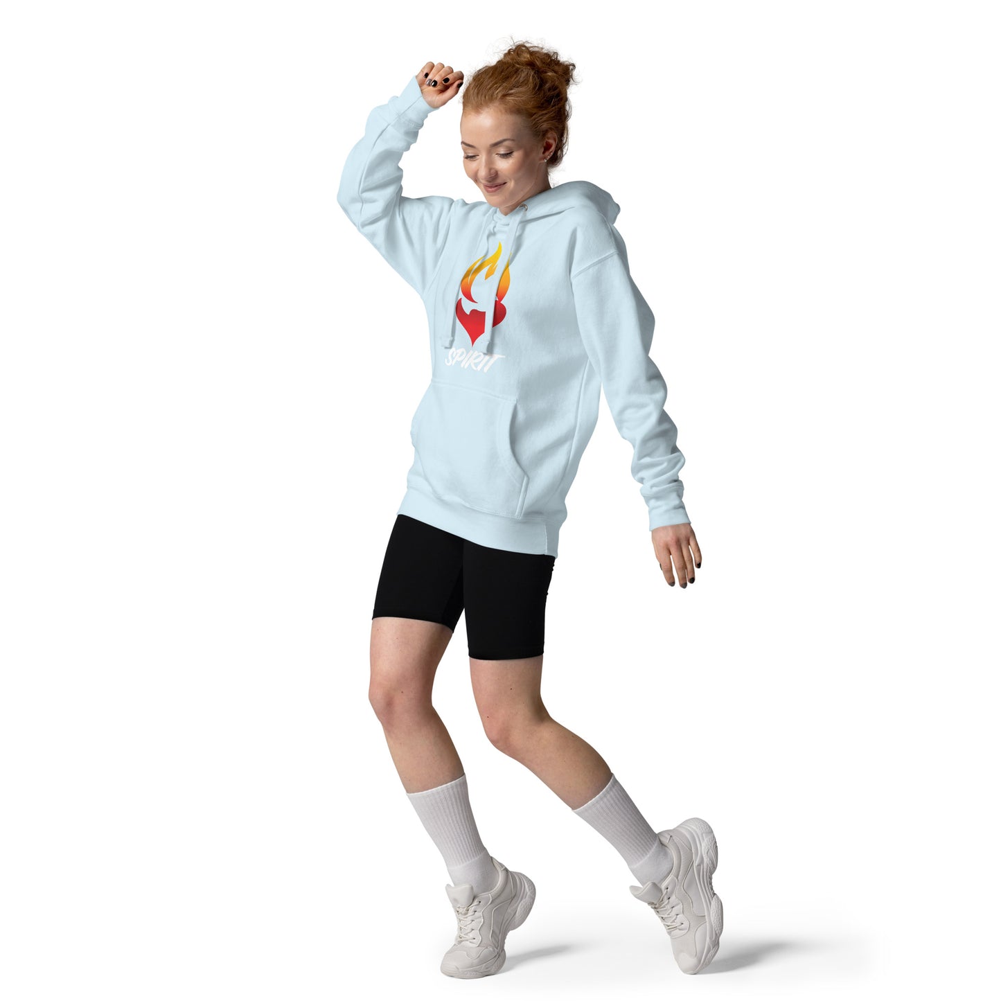 Classic Hoodie
