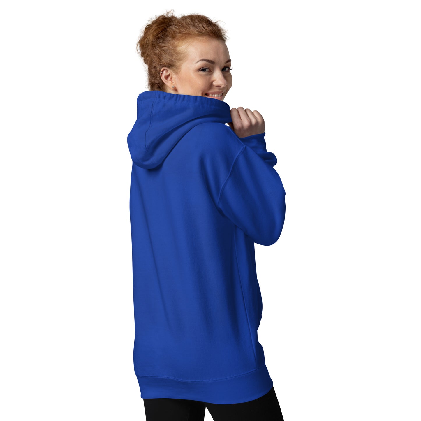 Classic Hoodie