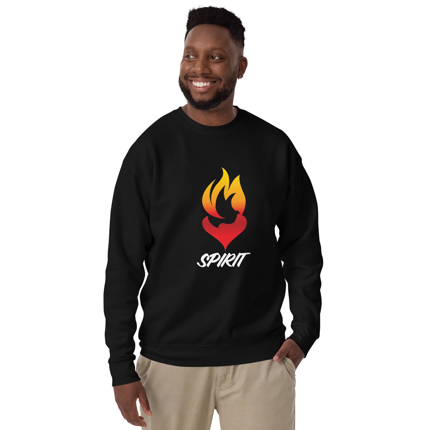 Premium Sweatshirt