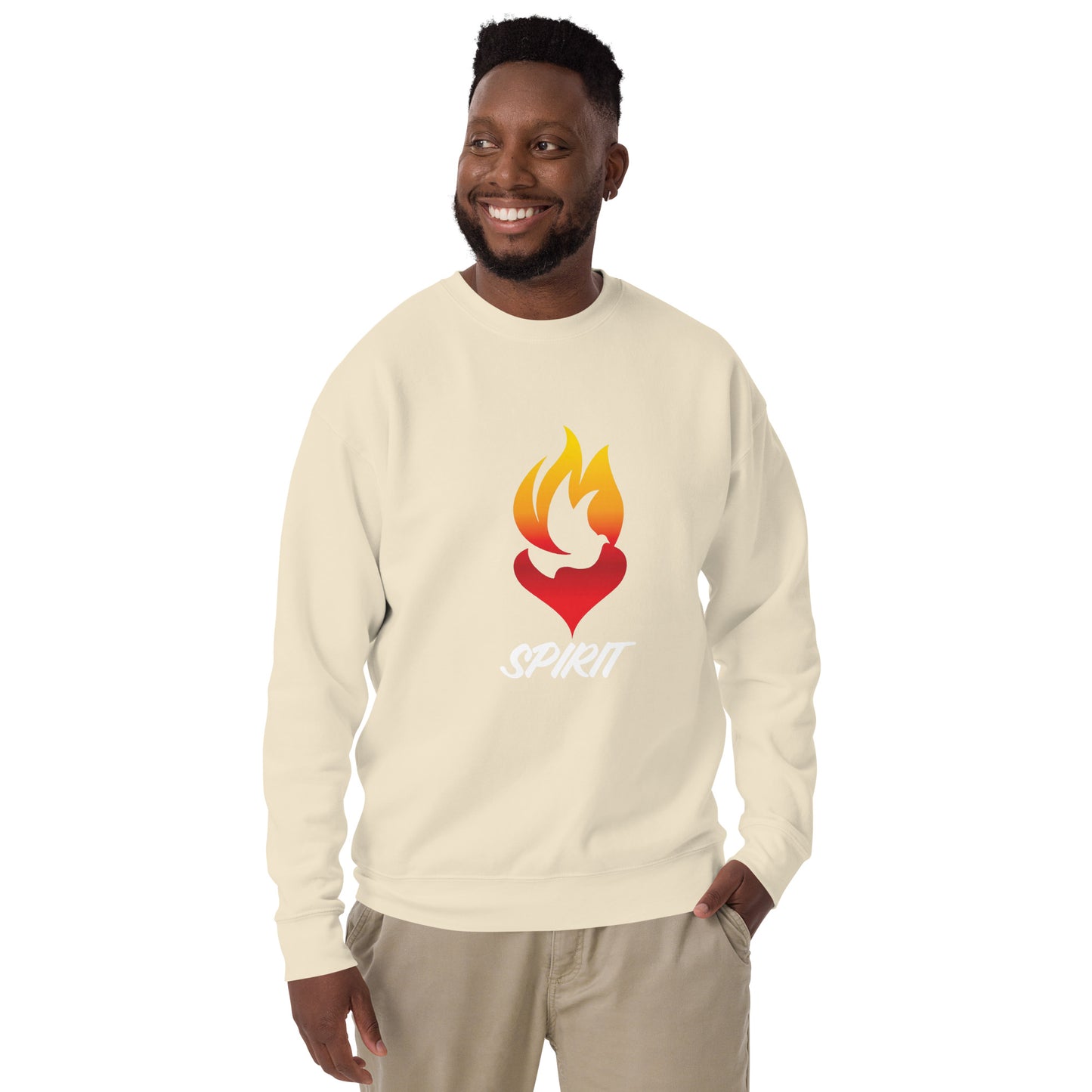 Premium Sweatshirt